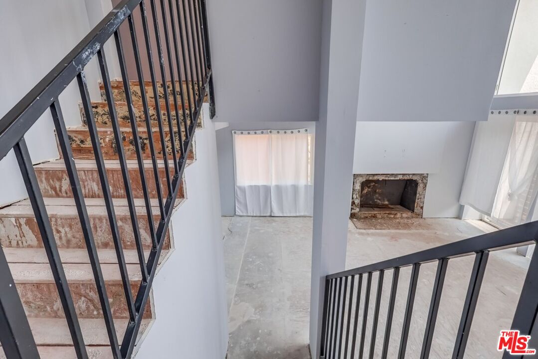 8655 Appian Way, Hollywood Hills 