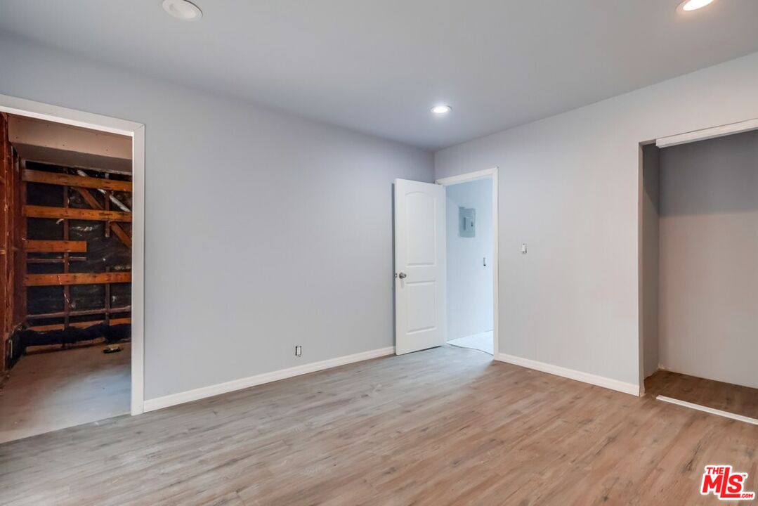 8655 Appian Way, Hollywood Hills 