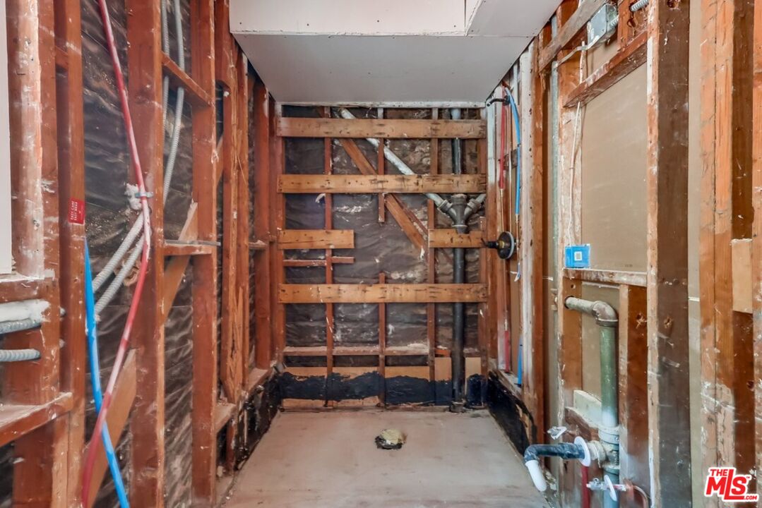 8655 Appian Way, Hollywood Hills 