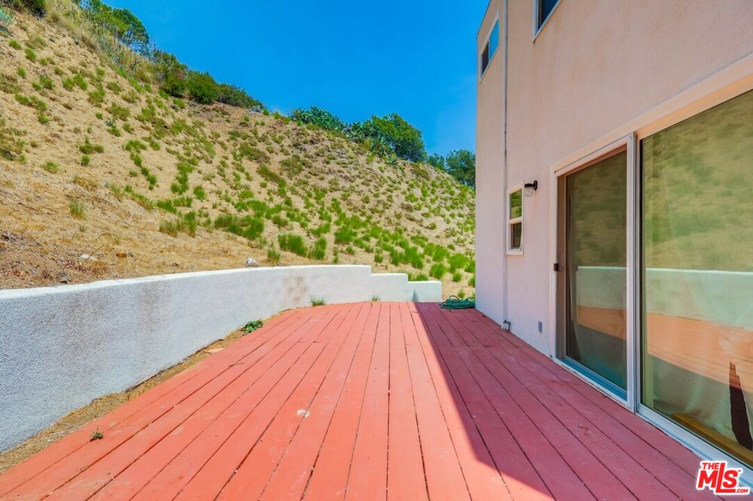 8655 Appian Way, Hollywood Hills 