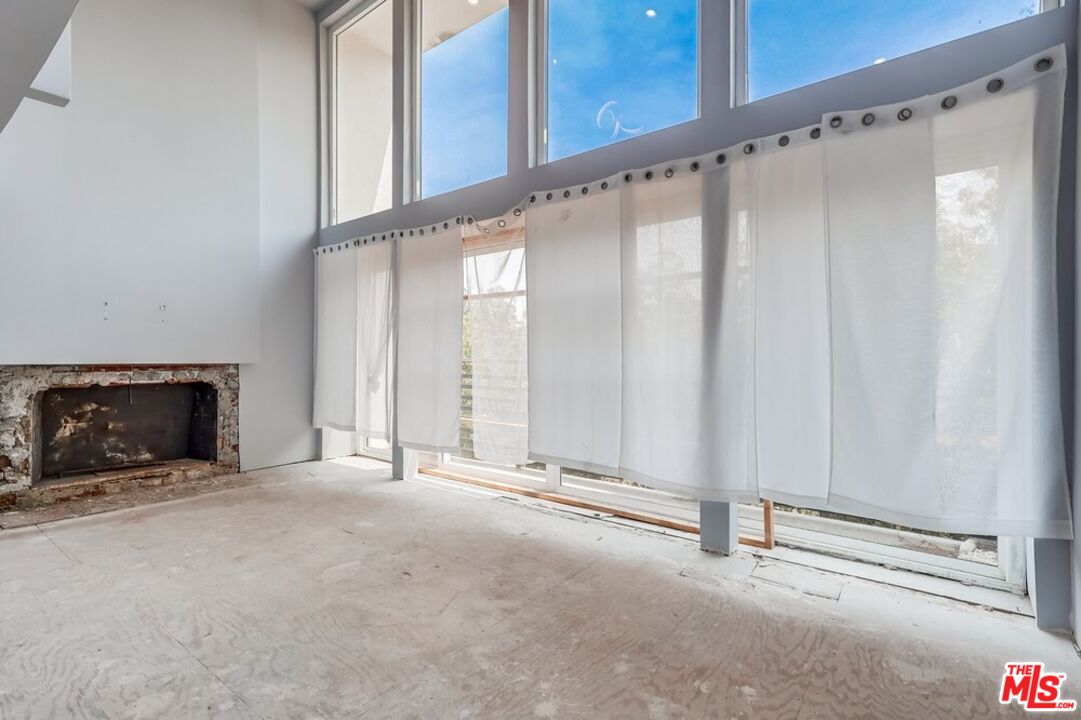 8655 Appian Way, Hollywood Hills 