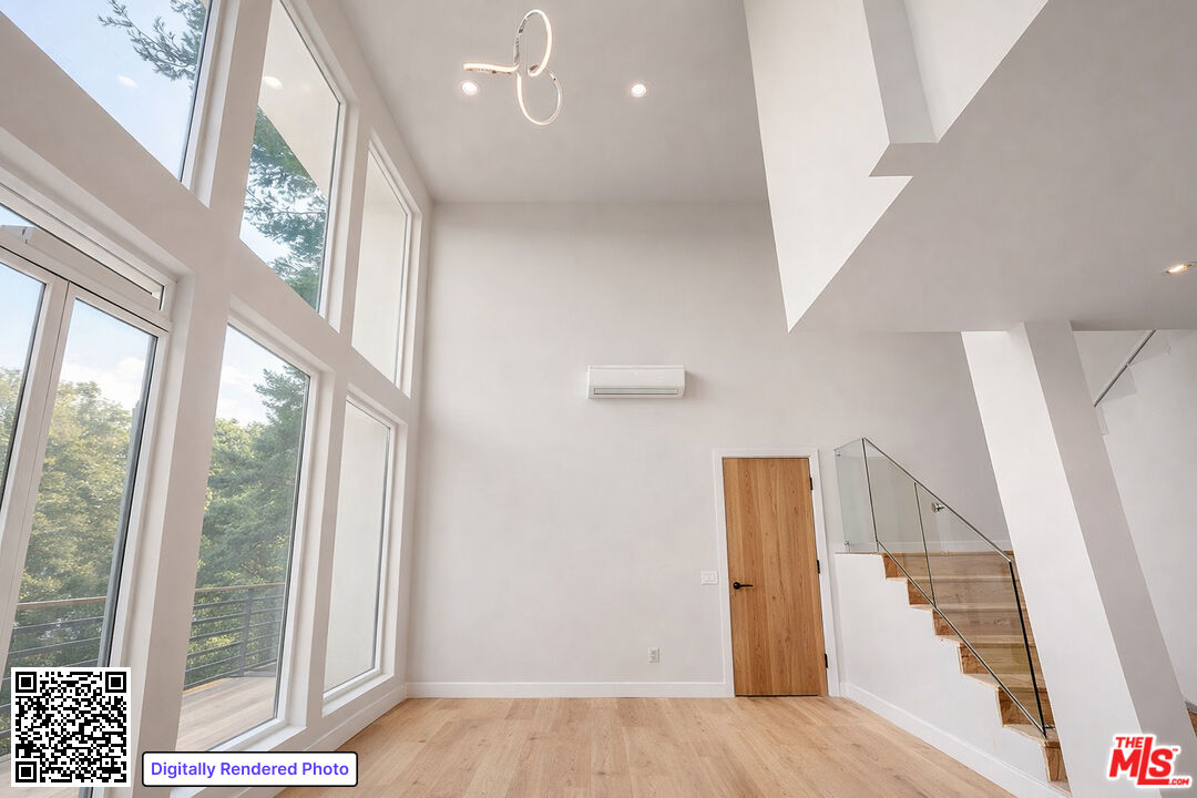 8655 Appian Way, Hollywood Hills 