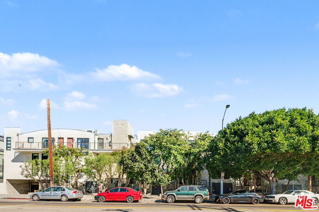 700 Main St Unit: 5, Venice 