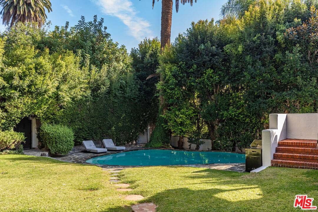 1851 Outpost Dr, Outpost Estates