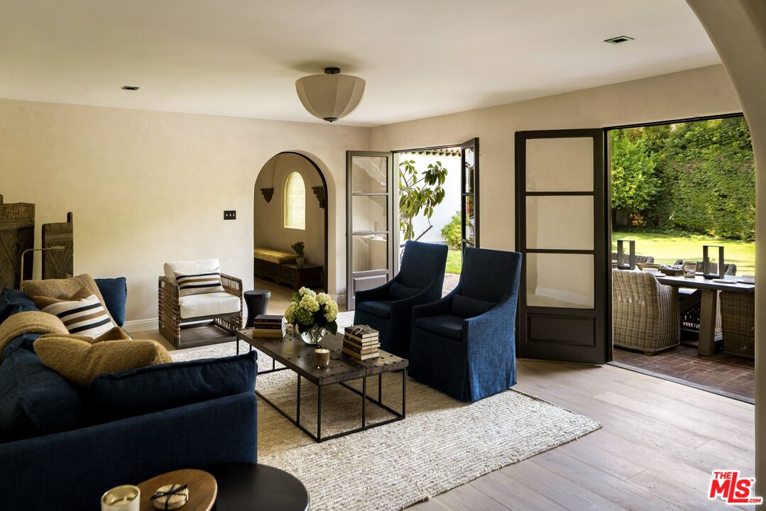 1851 Outpost Dr, Outpost Estates