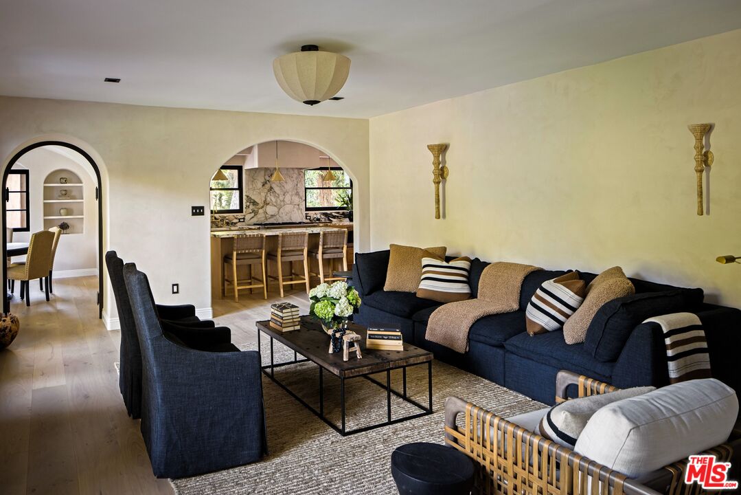 1851 Outpost Dr, Outpost Estates