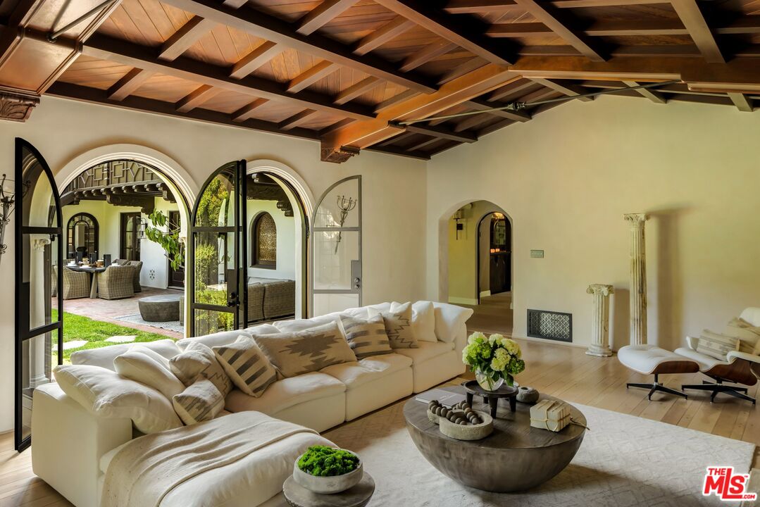 1851 Outpost Dr, Outpost Estates