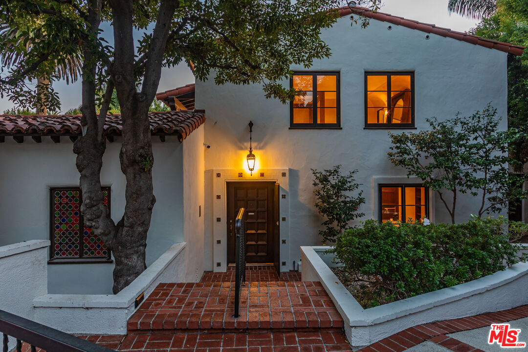 1851 Outpost Dr, Outpost Estates