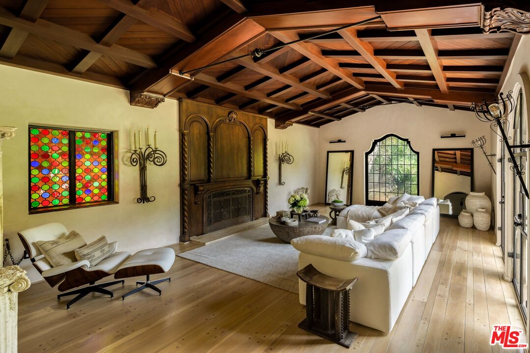 1851 Outpost Dr, Outpost Estates