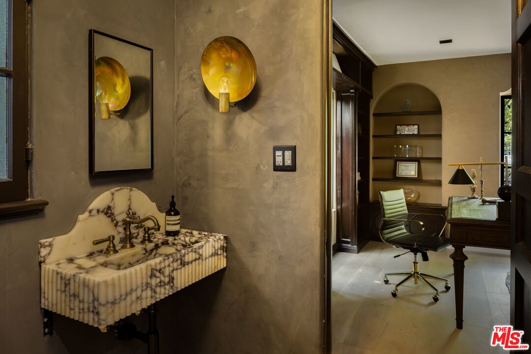 1851 Outpost Dr, Outpost Estates