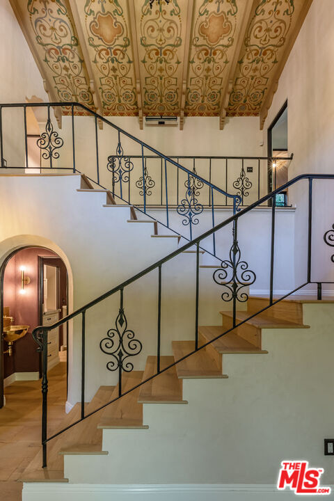 1851 Outpost Dr, Outpost Estates