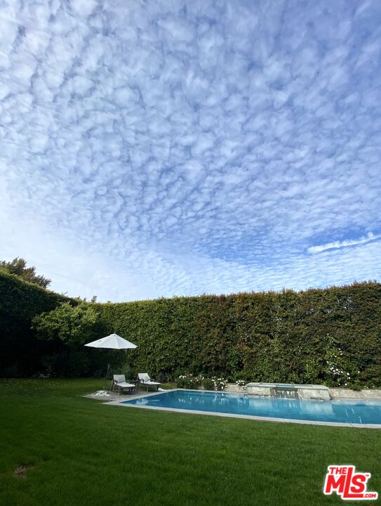 700 Chapala Dr, Pacific Palisades