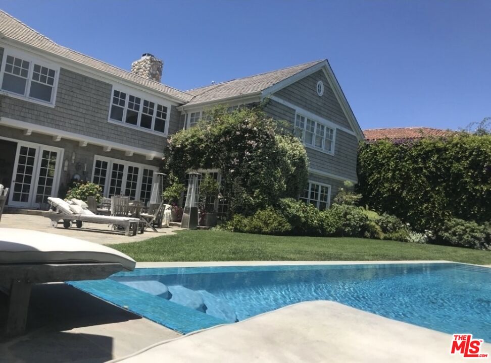 700 Chapala Dr, Pacific Palisades