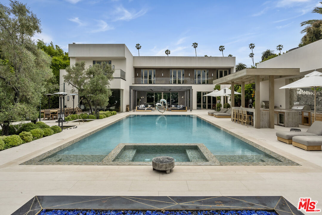 616 N Beverly Dr, Beverly Hills