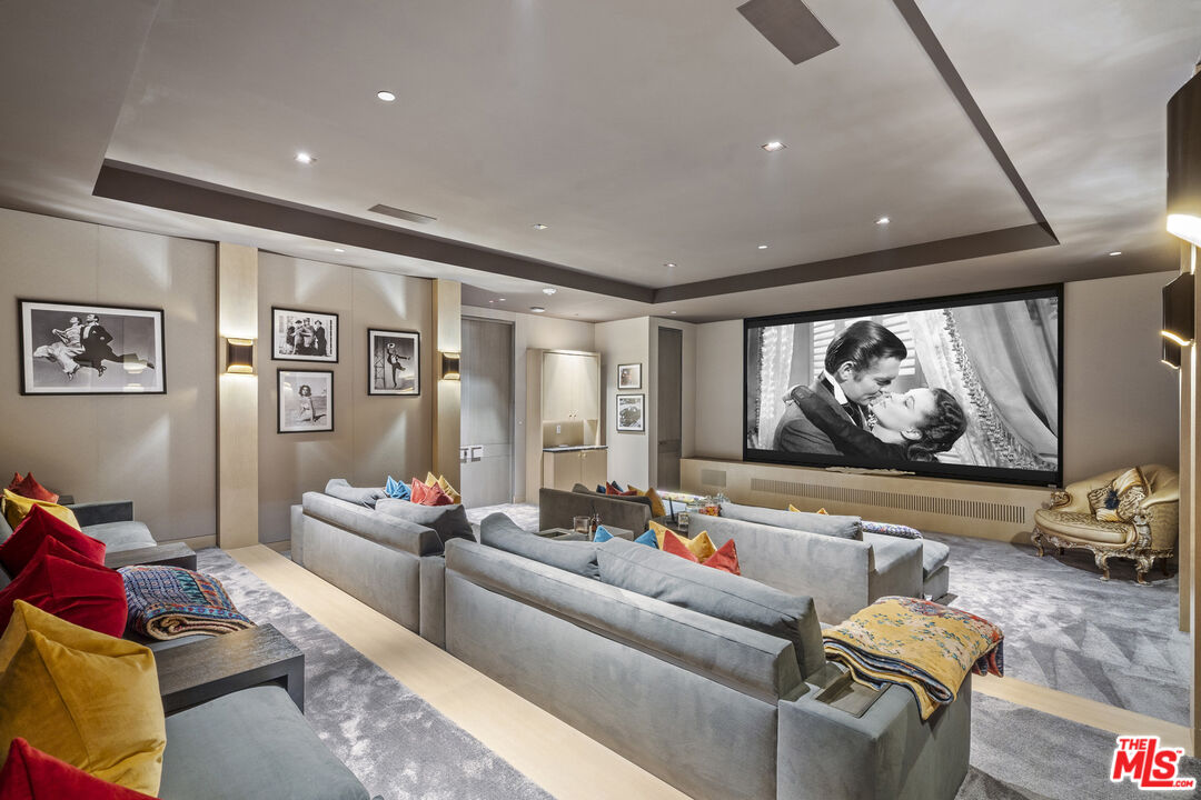 616 N Beverly Dr, Beverly Hills