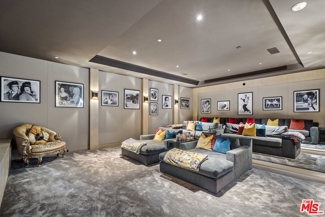 616 N Beverly Dr, Beverly Hills