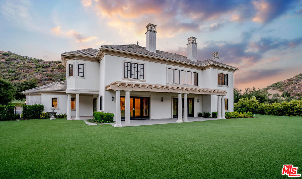 3063 W Stafford Rd, Thousand Oaks