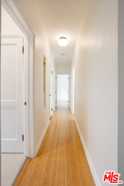 442 S Maple Dr Unit: 1/2, Beverly Hills