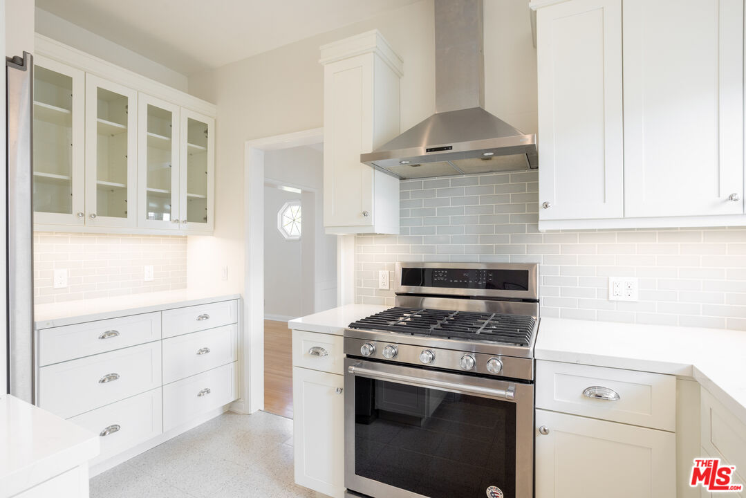 442 S Maple Dr Unit: 1/2, Beverly Hills