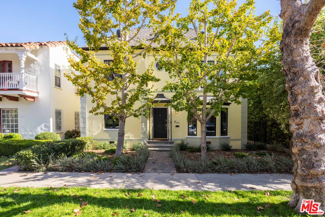 442 S Maple Dr Unit: 1/2, Beverly Hills