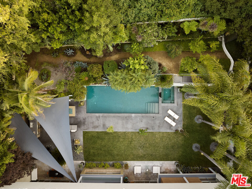 3369 Fryman Pl, Studio City