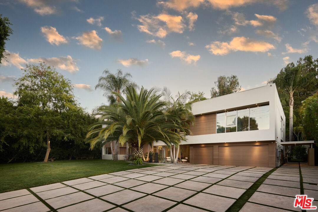 3369 Fryman Pl, Studio City