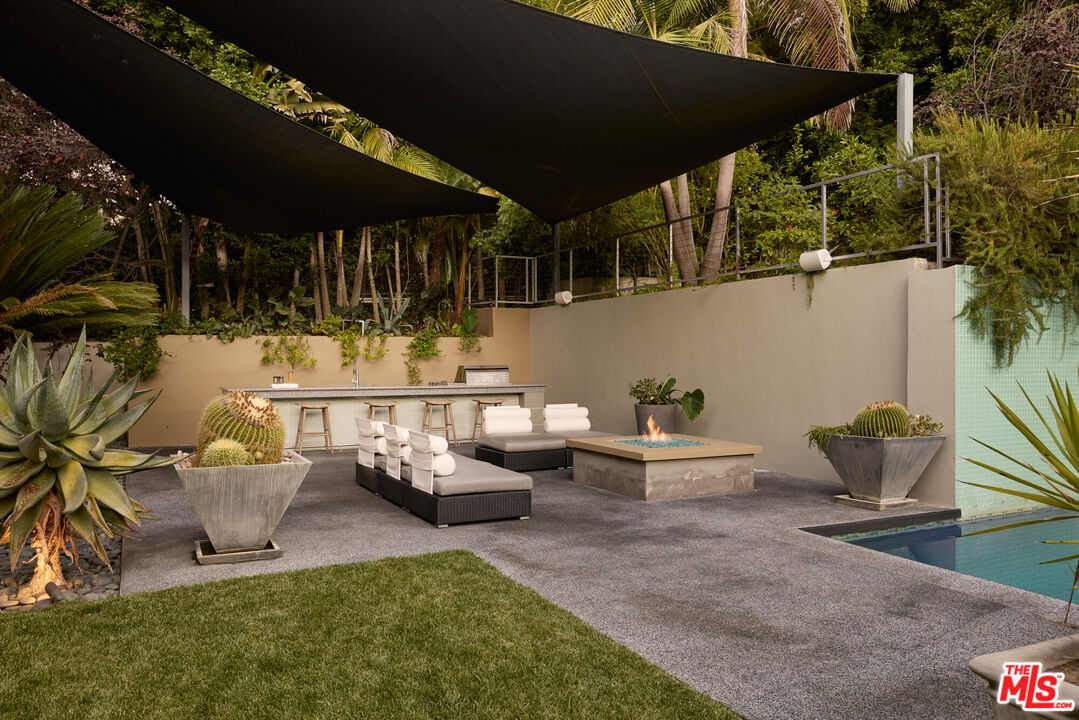 3369 Fryman Pl, Studio City