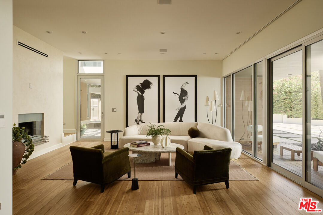 3369 Fryman Pl, Studio City