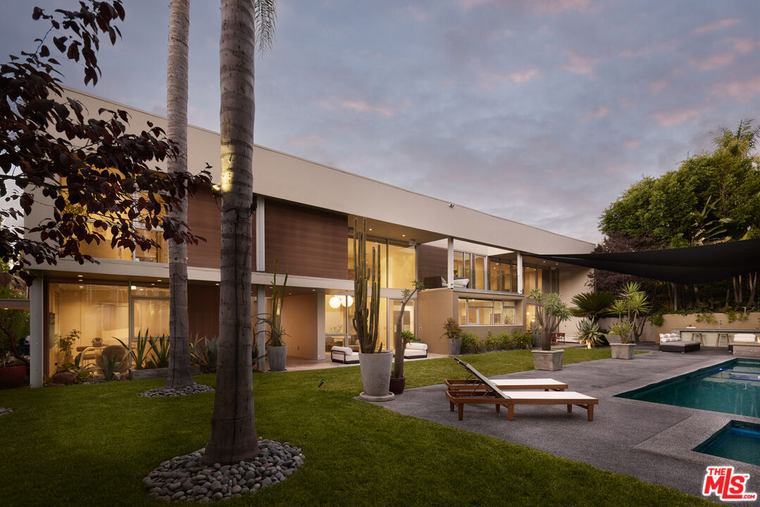 3369 Fryman Pl, Studio City