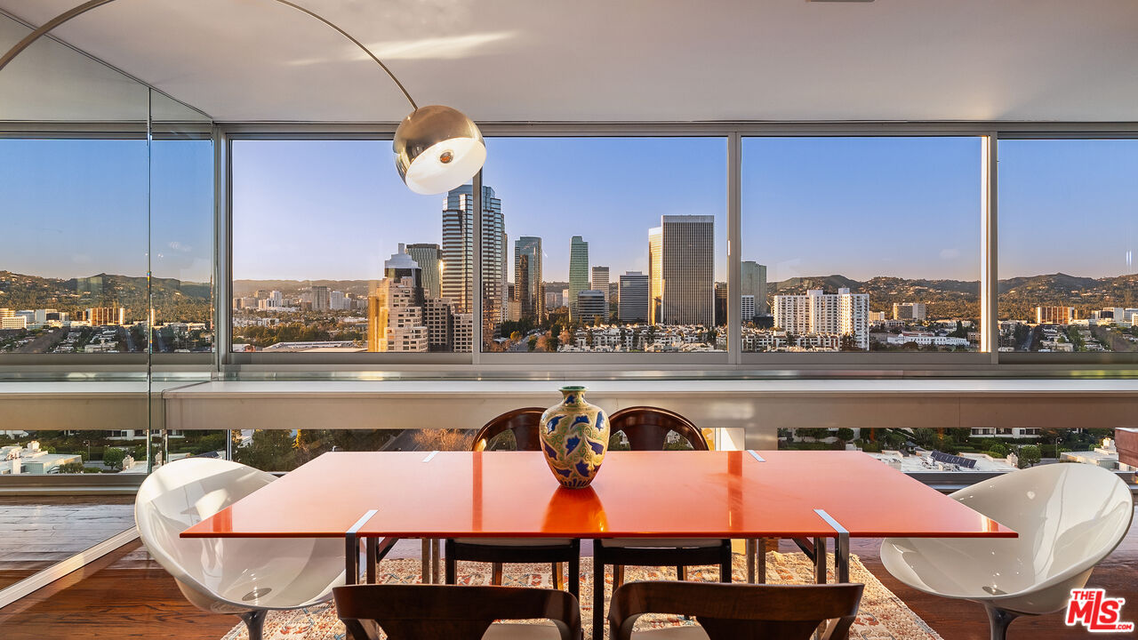 2220 Avenue Of The Stars Unit: 1802W