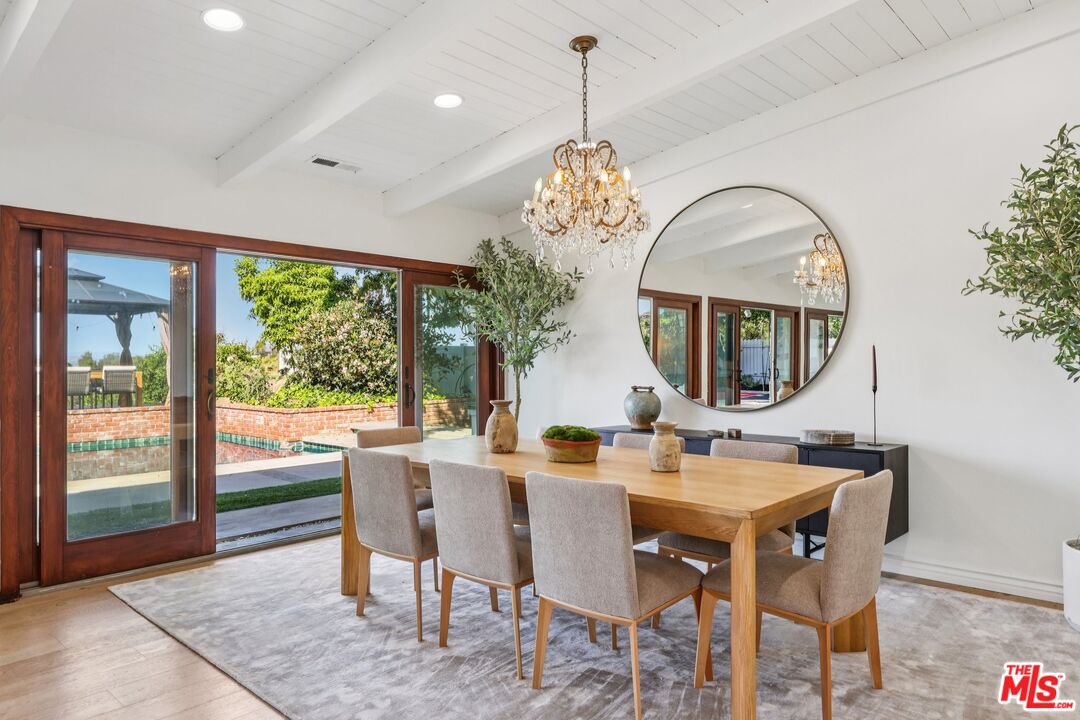 3328 Red Rose Dr, Encino