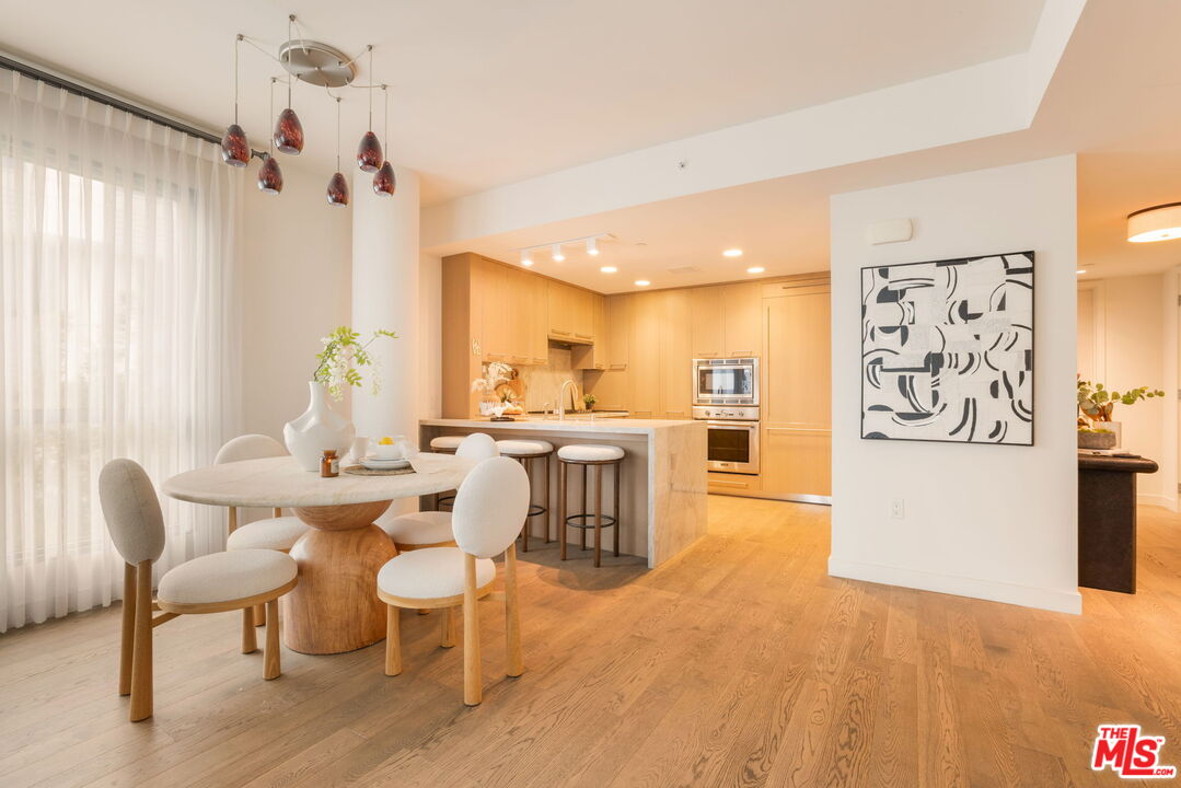 1755 Ocean Avenue Unit: 412, Santa Monica 