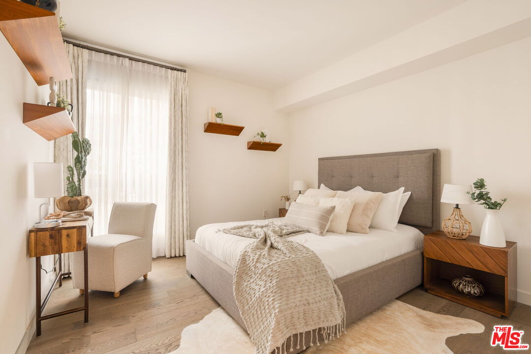 1755 Ocean Avenue Unit: 412, Santa Monica 