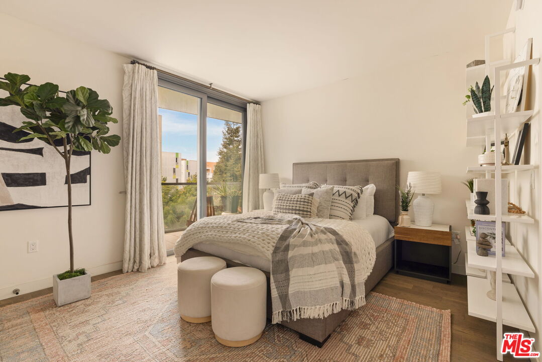 1755 Ocean Avenue Unit: 412, Santa Monica 