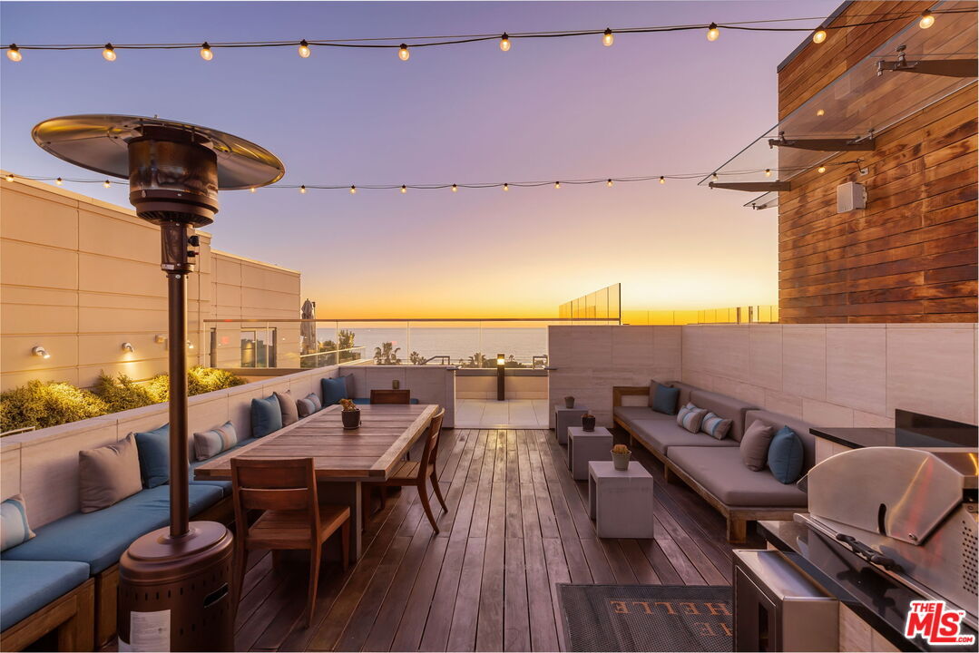 1755 Ocean Avenue Unit: 412, Santa Monica 