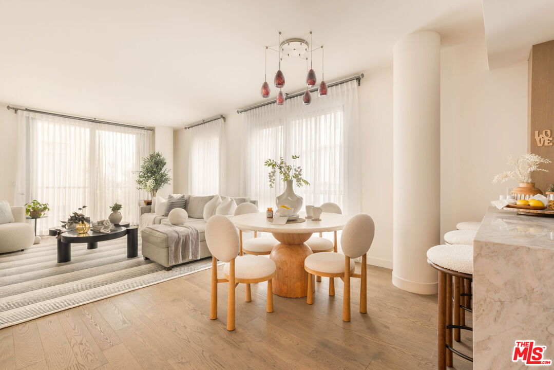 1755 Ocean Avenue Unit: 412, Santa Monica 