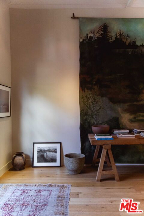 226 S Rimpau Blvd, Hancock Park