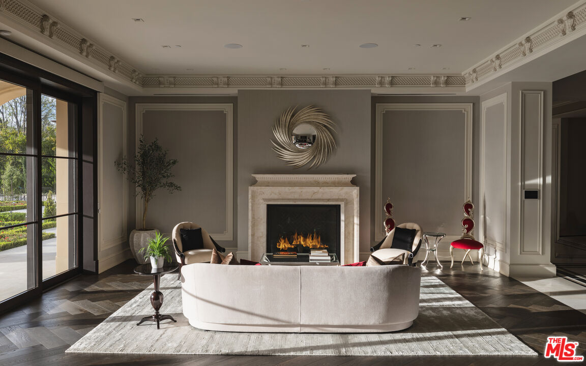 25300 Prado De La Magia, Calabasas