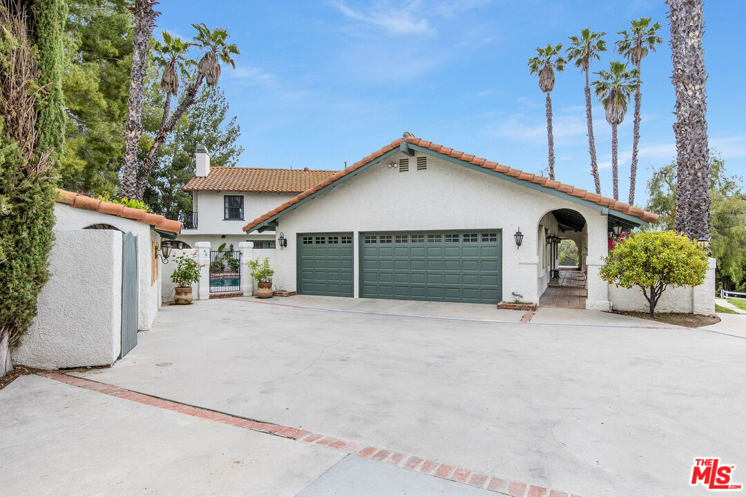 24820 Jacob Hamblin Rd, Hidden Hills