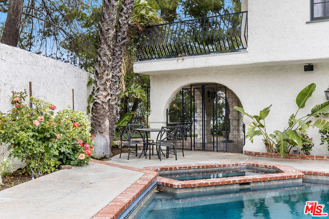 24820 Jacob Hamblin Rd, Hidden Hills