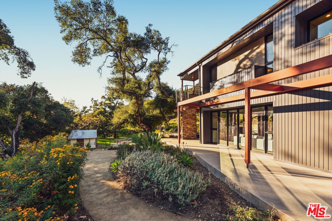 28525 Newton Canyon Rd, Malibu 