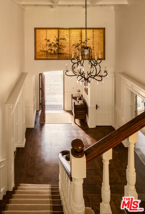 1420 Moraga Dr, Bel Air