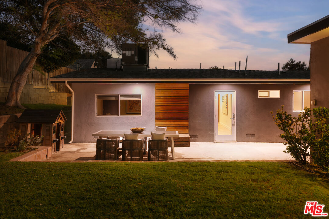 3019 Surry St, Los Feliz