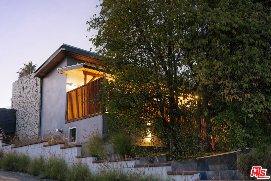 3019 Surry St, Los Feliz