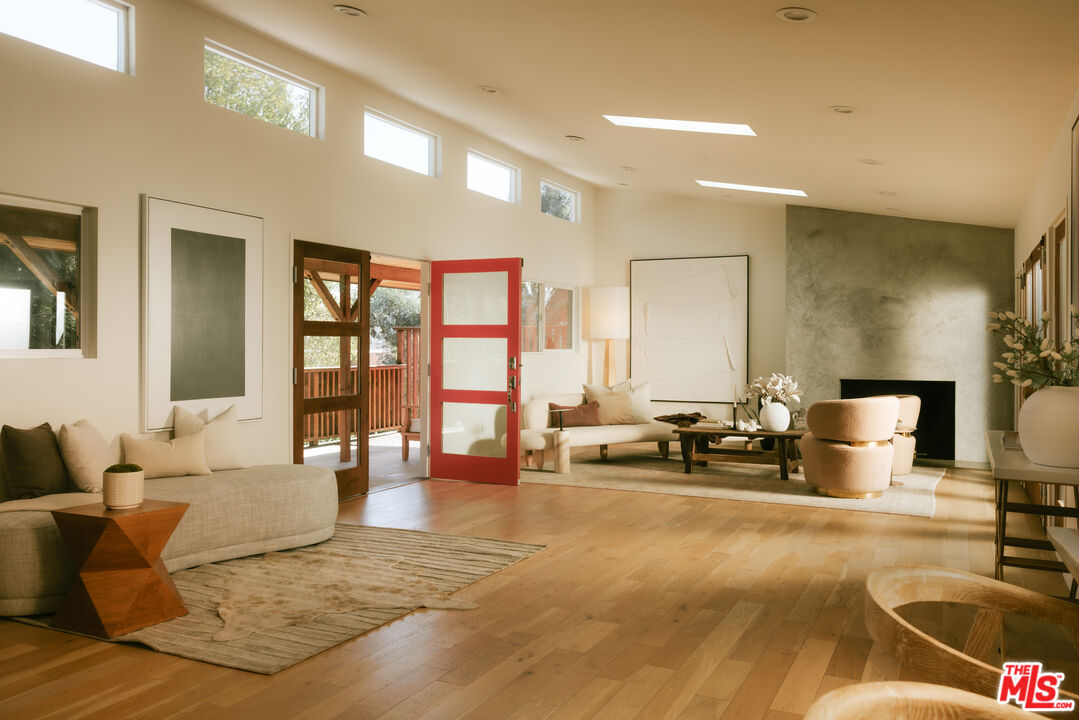 3019 Surry St, Los Feliz