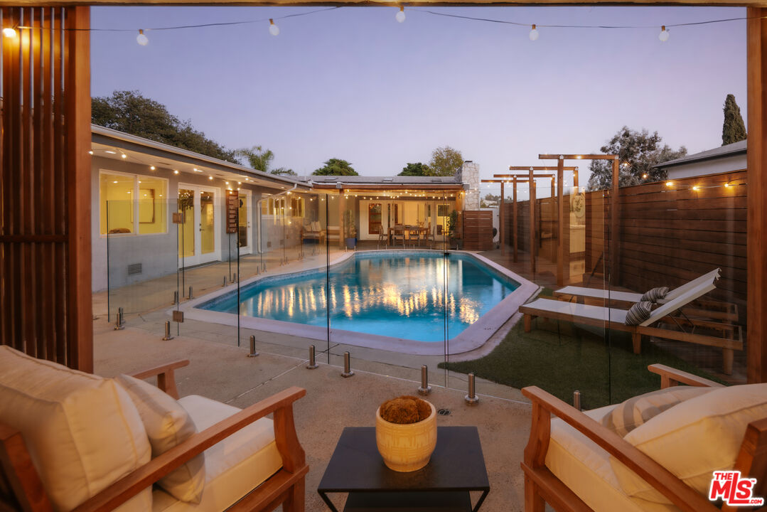 3019 Surry St, Los Feliz