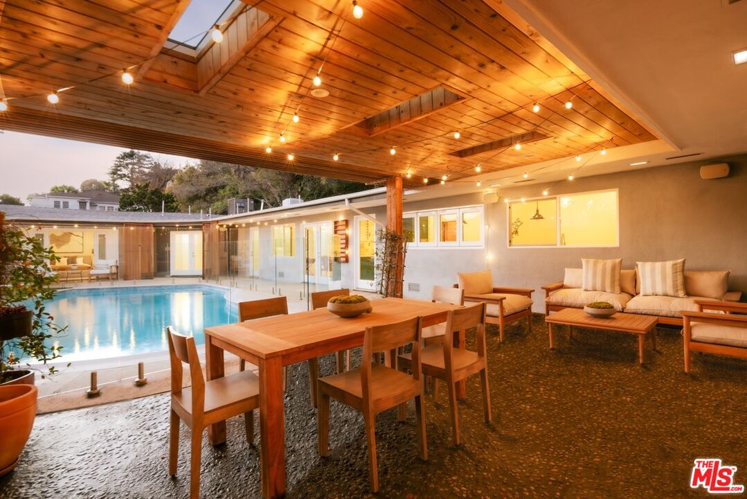 3019 Surry St, Los Feliz