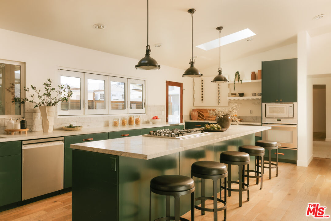 3019 Surry St, Los Feliz