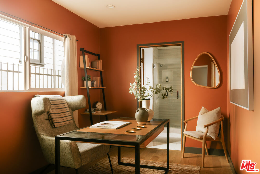 3019 Surry St, Los Feliz