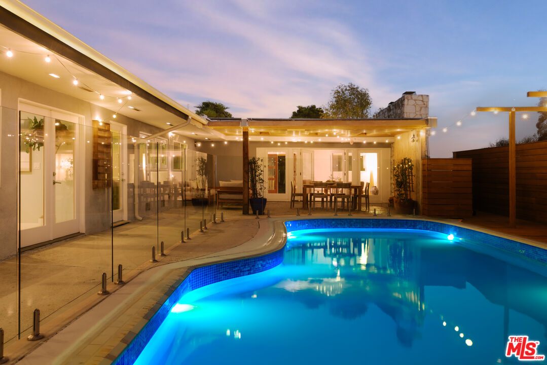 3019 Surry St, Los Feliz